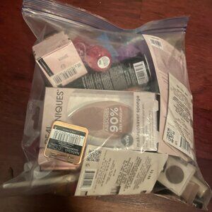 Beauty Grab Bag